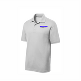 Idealease RacerMesh Polo