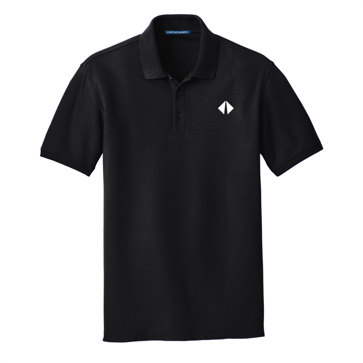 BI Diamond Tall Classic Pique Polo