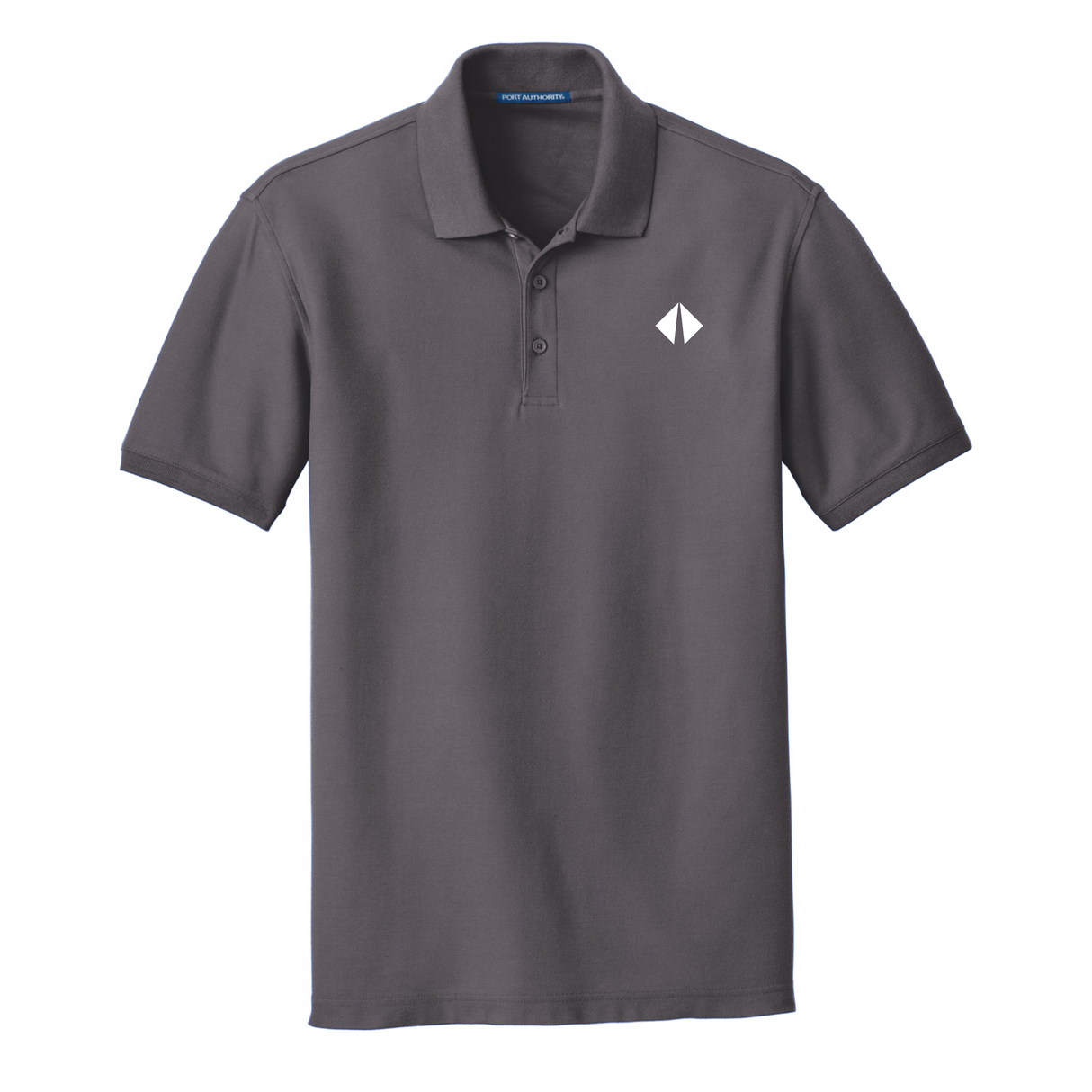 BI Diamond Tall Classic Pique Polo