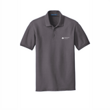 BI T&T Tall Classic Pique Polo