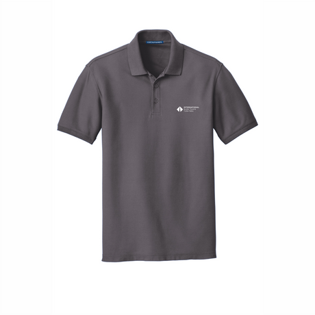 BI T&T Tall Classic Pique Polo