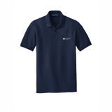 BI T&T Tall Classic Pique Polo