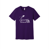 Aprendamos "Esperanza" Unisex Cotton Tee