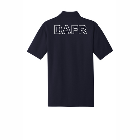 DAC Fire Polo