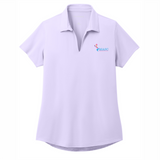 Aprendamos "MASC" Women's Performance Polo