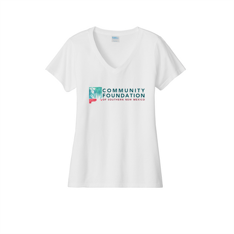 CFSNM Women's Cotton Tee