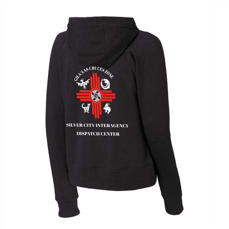 Silver City IDC NMSDC Women's Pullover Hoodie