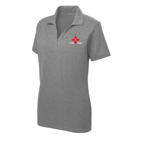 Silver City IDC NMSDC Women's Performance Polo