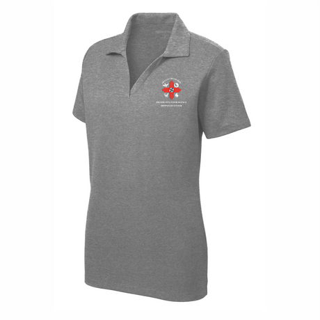 Silver City IDC Dispatch Center Women's Performance Polo