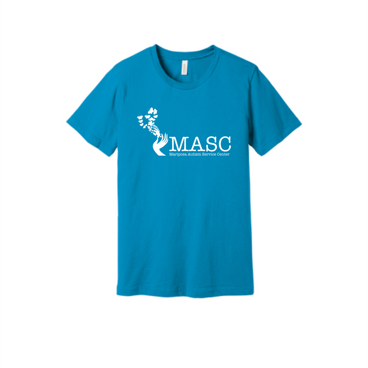 Aprendamos "MASC" Unisex Cotton Tee