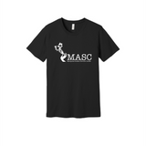 Aprendamos "MASC" Unisex Cotton Tee