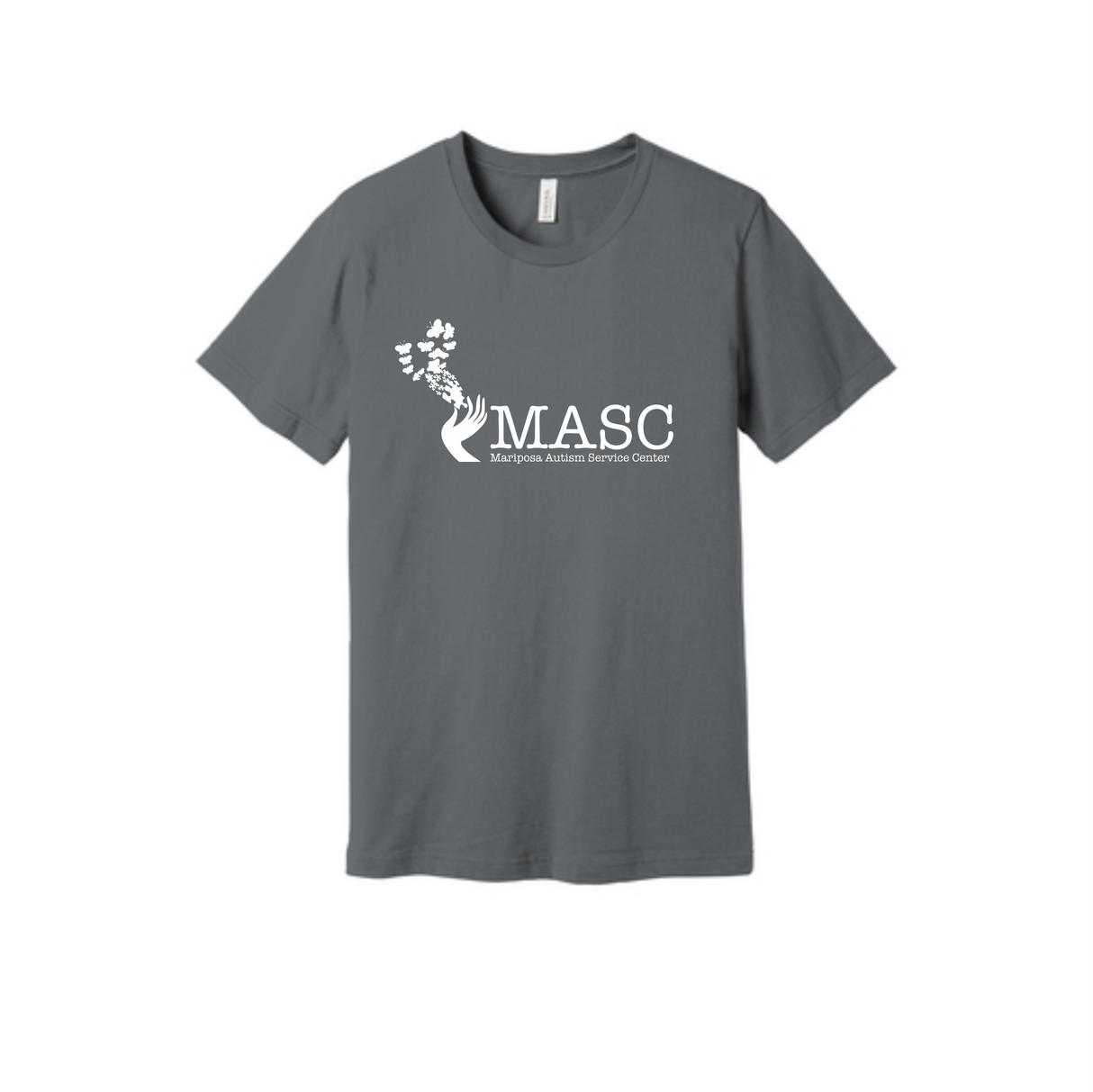 Aprendamos "MASC" Unisex Cotton Tee