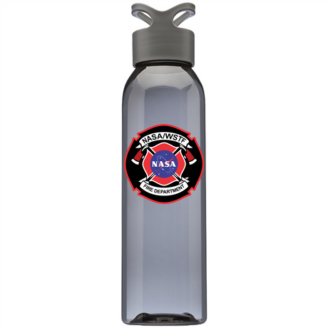 NASA Fire Water Bottle