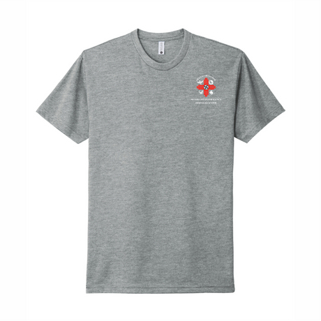 Silver City IDC Dispatch Center Blend Tee