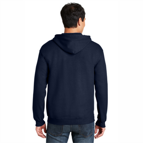 Silver City Hotshots Full-Zip Hoodie