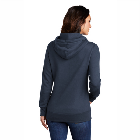 Silver City Hotshots Women's Pullover Hoodie