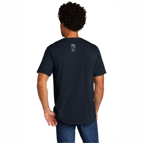 Silver City Hotshots Tri-Blend Tee