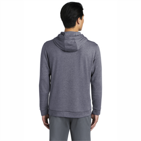 Silver City Hotshots Tri-Blend Pullover Hoodie