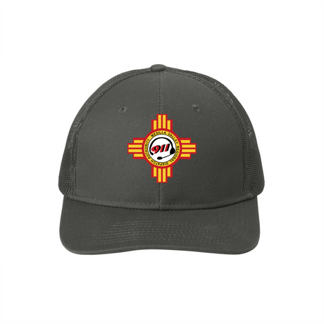 MVRDA Snapback Trucker Cap