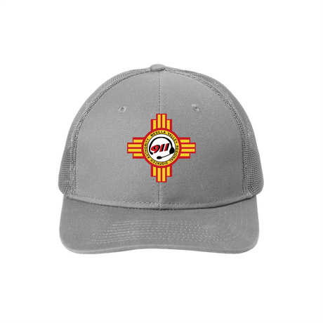 MVRDA Snapback Trucker Cap