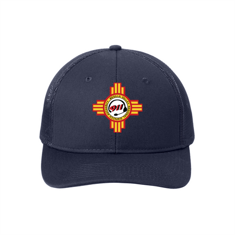 MVRDA Snapback Trucker Cap