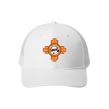 MVRDA Snapback Trucker Cap