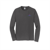MountainView Regional Long-Sleeve Cotton Tee