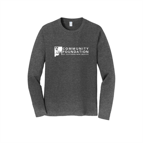 CFSNM Long-Sleeve Cotton Tee