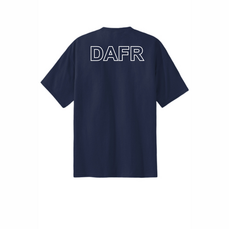 DAC Fire Cotton Tee (Tall)