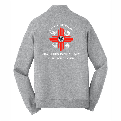 Silver City IDC NMSDC Pullover Hoodie