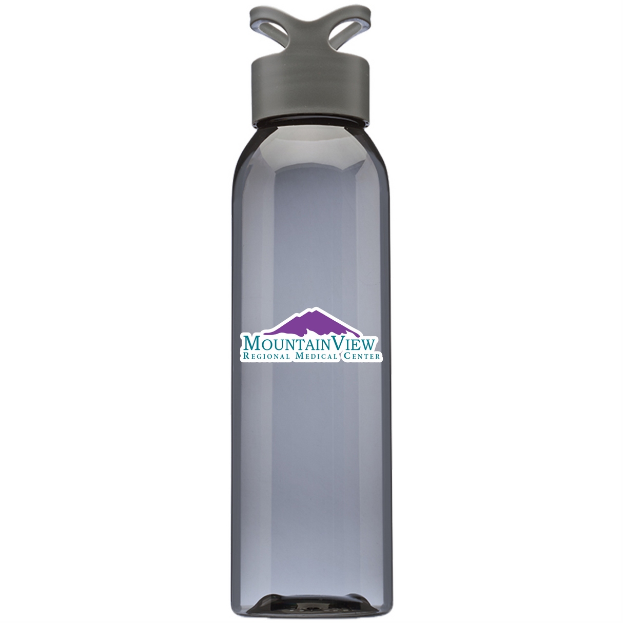 MountainView Regional Water Bottle