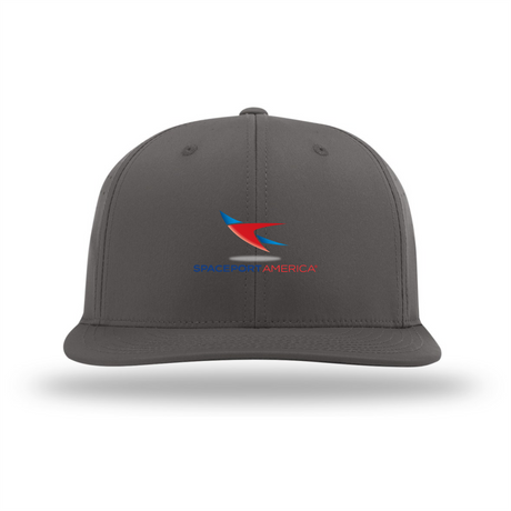 Spaceport America Meshback Stretchfit Cap