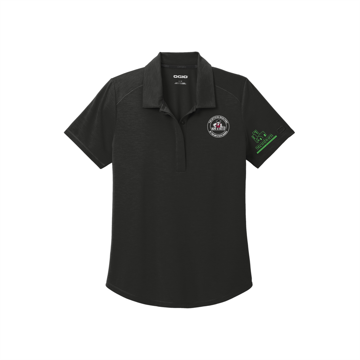 Steinborn SPM Women's Performance Polo