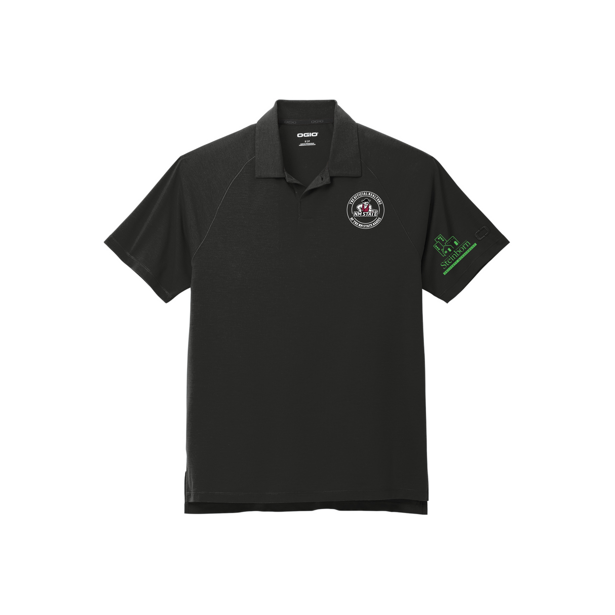 Steinborn SPM Performance Polo