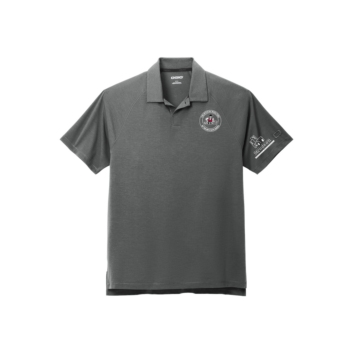 Steinborn SPM Performance Polo