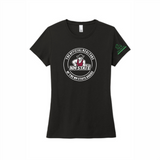 Steinborn SPM Women's Tri-Blend Tee