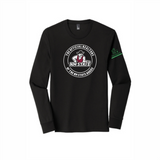 Steinborn SPM Long-Sleeved Tri-Blend Tee