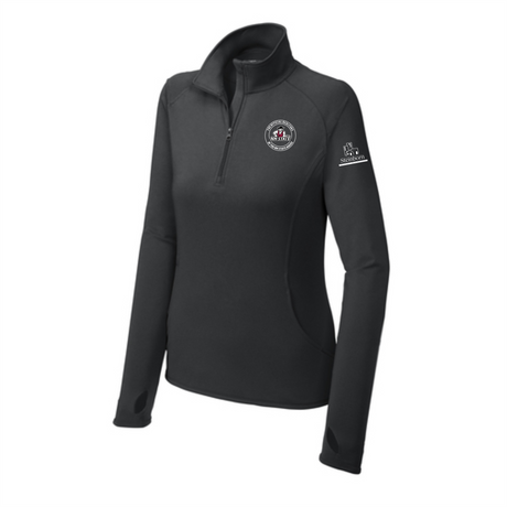 Steinborn SPM Women's 1/4-Zip Pullover