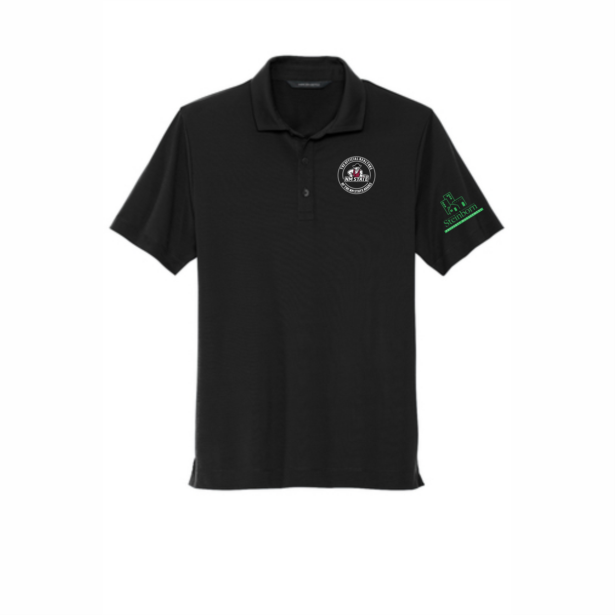 Steinborn SPM Stretch Jersey Polo