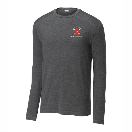 Silver City IDC Dispatch Center Crewneck