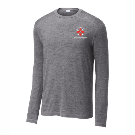 Silver City IDC Dispatch Center Crewneck