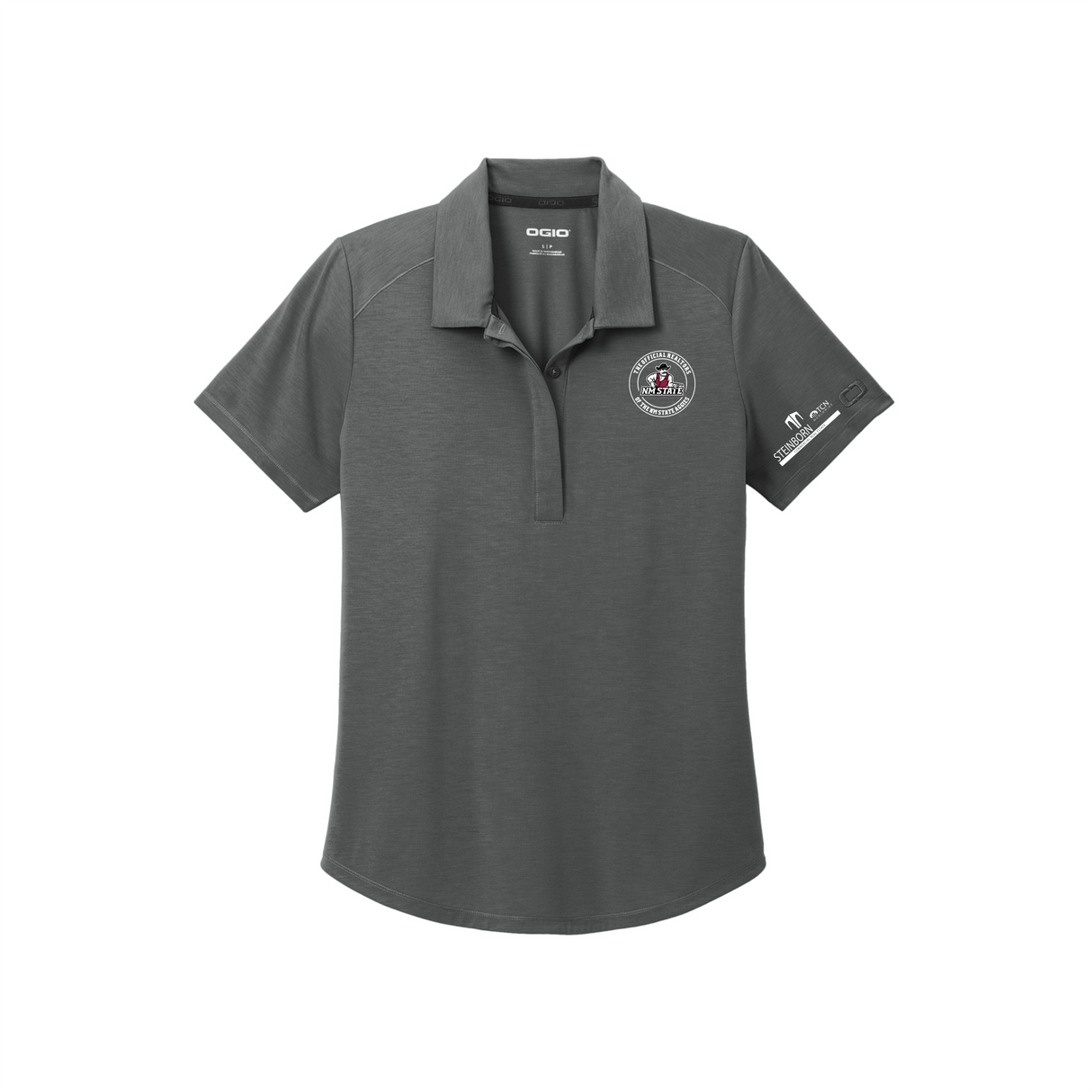 Steinborn TCN Women's Performance Polo