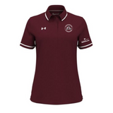 Steinborn TCN Women's Premium Performance Polo