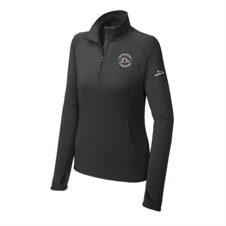 Steinborn TCN Women's 1/4-Zip Pullover