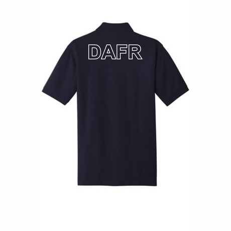 DAC Fire Polo (Tall)