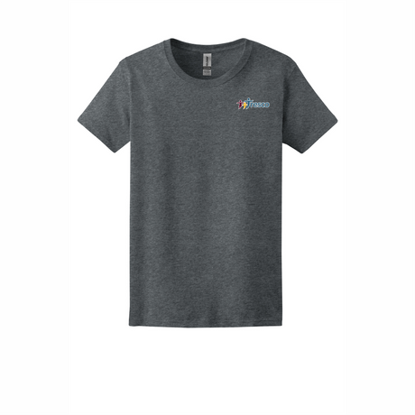 Tresco Women's Cotton Tee