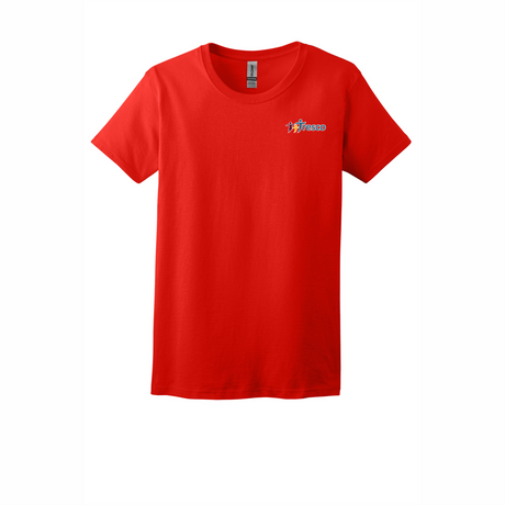 Tresco Women's Cotton Tee