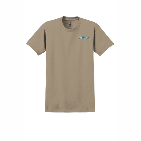 Tresco Cotton Tee