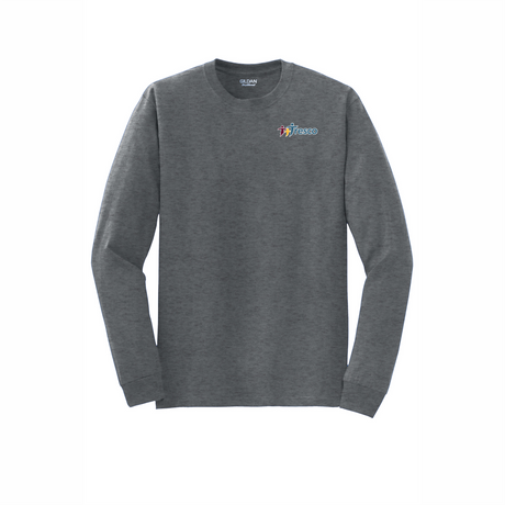 Tresco Long-Sleeved Dry-Blend Tee