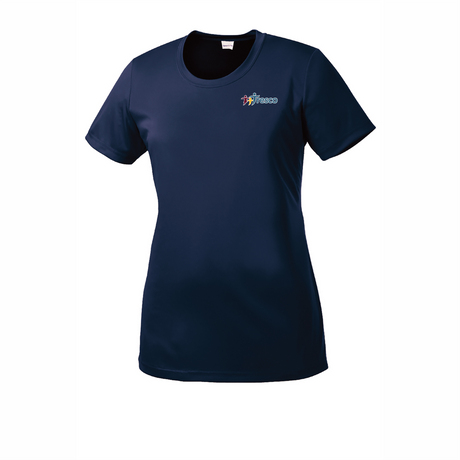 Tresco Women's Performance Tee